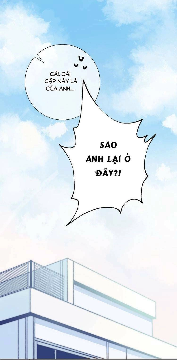 Tiến Gần Đến Trái Tim Em Chapter 22 - 42