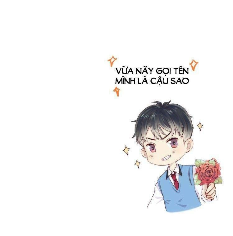 Tiến Gần Đến Trái Tim Em Chapter 22 - 43