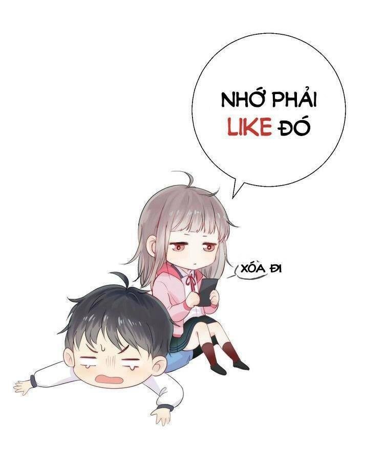 Tiến Gần Đến Trái Tim Em Chapter 22 - 44