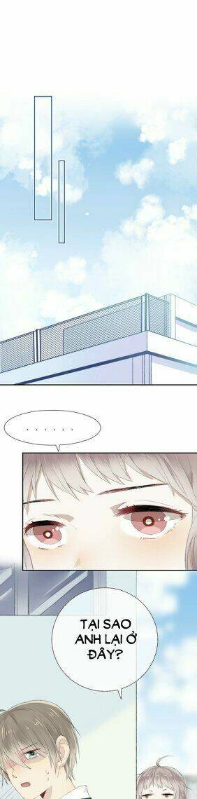 Tiến Gần Đến Trái Tim Em Chapter 23 - 1