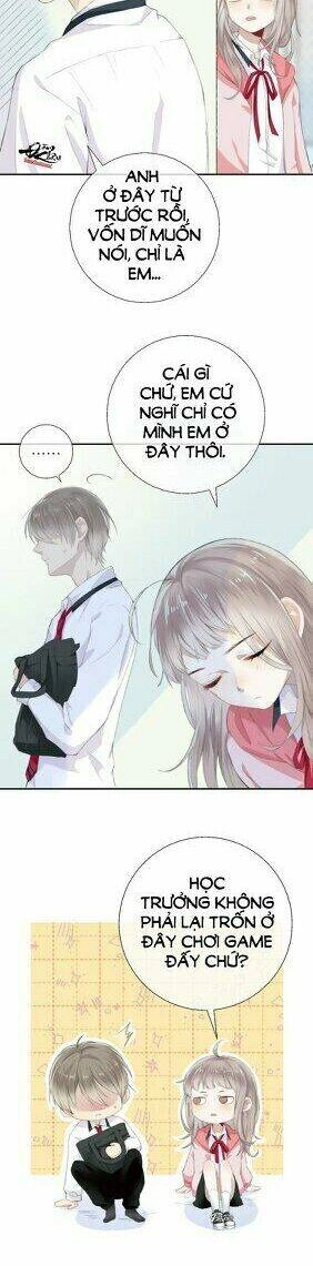 Tiến Gần Đến Trái Tim Em Chapter 23 - 2