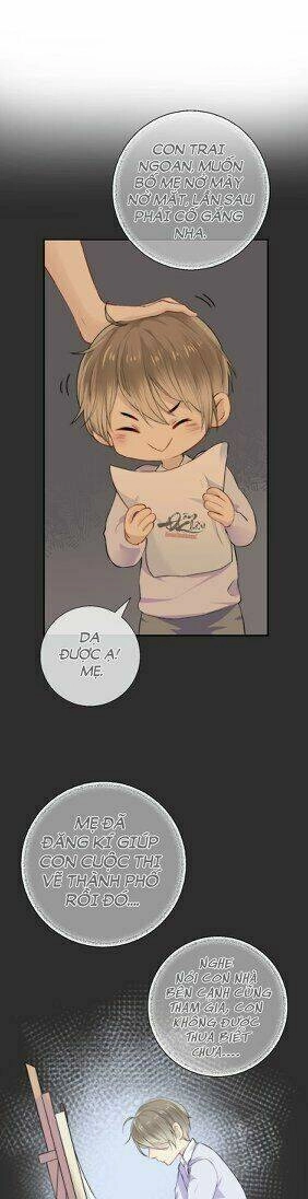 Tiến Gần Đến Trái Tim Em Chapter 23 - 5