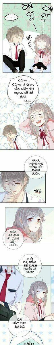 Tiến Gần Đến Trái Tim Em Chapter 23 - 7