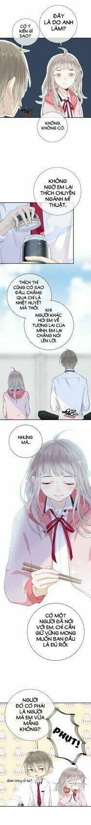 Tiến Gần Đến Trái Tim Em Chapter 23 - 9