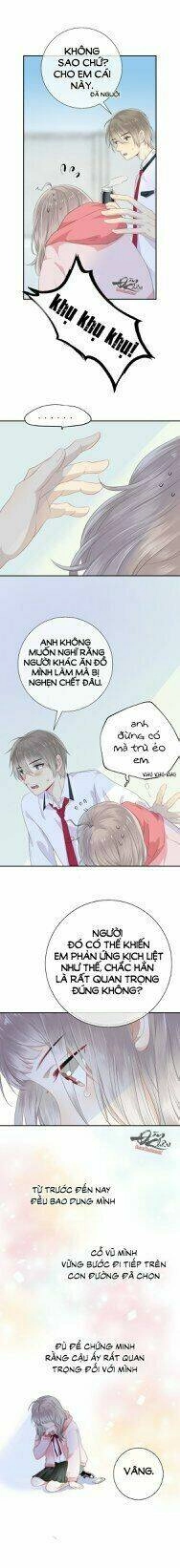 Tiến Gần Đến Trái Tim Em Chapter 23 - 10