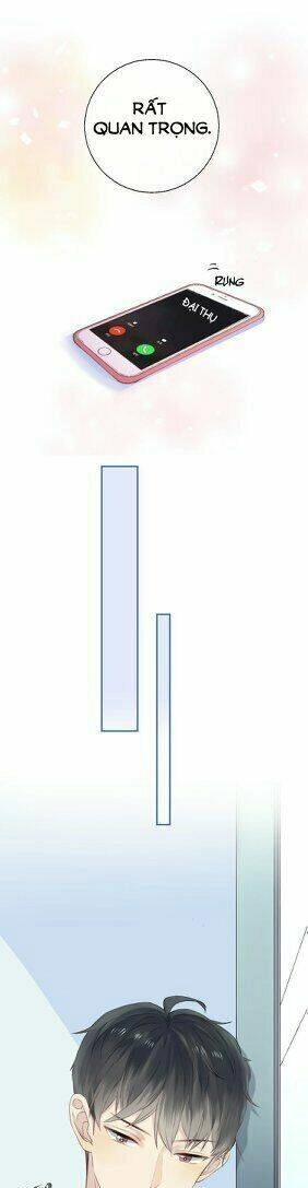 Tiến Gần Đến Trái Tim Em Chapter 23 - 11