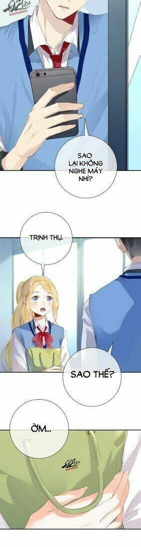 Tiến Gần Đến Trái Tim Em Chapter 23 - 12