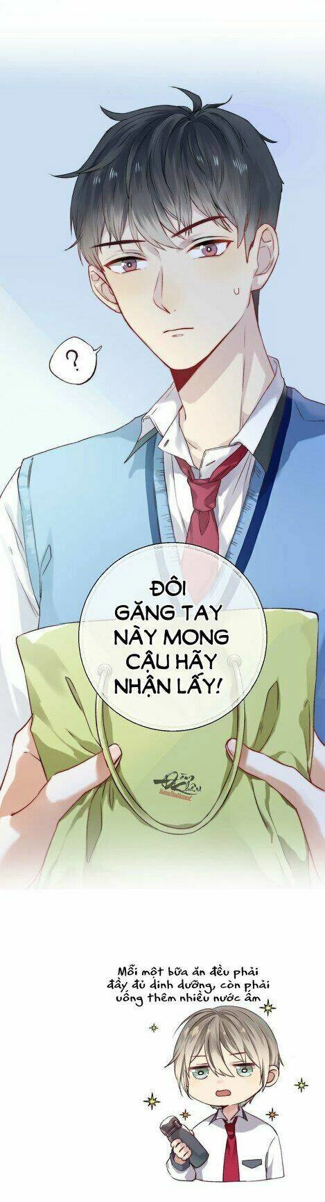 Tiến Gần Đến Trái Tim Em Chapter 23 - 13