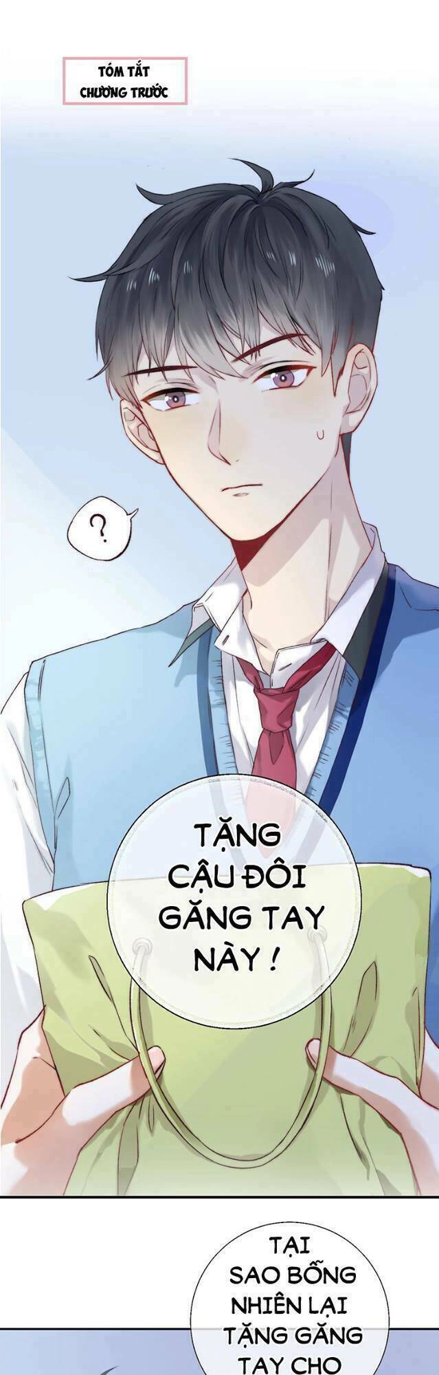 Tiến Gần Đến Trái Tim Em Chapter 24 - 2