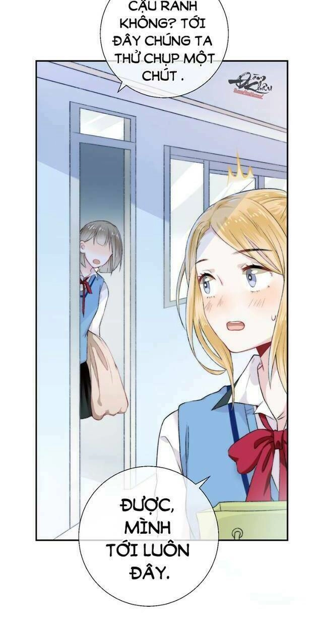 Tiến Gần Đến Trái Tim Em Chapter 24 - 5