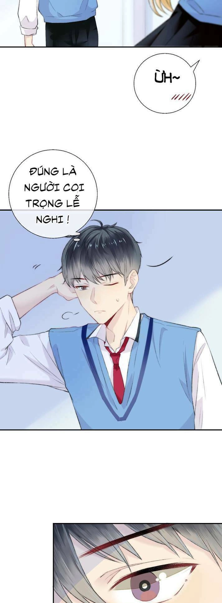 Tiến Gần Đến Trái Tim Em Chapter 24 - 7