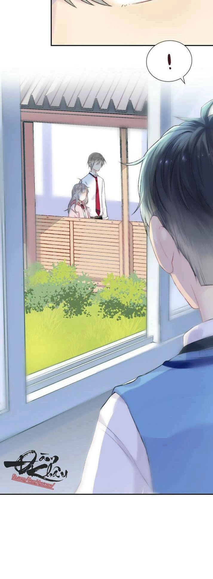 Tiến Gần Đến Trái Tim Em Chapter 24 - 8