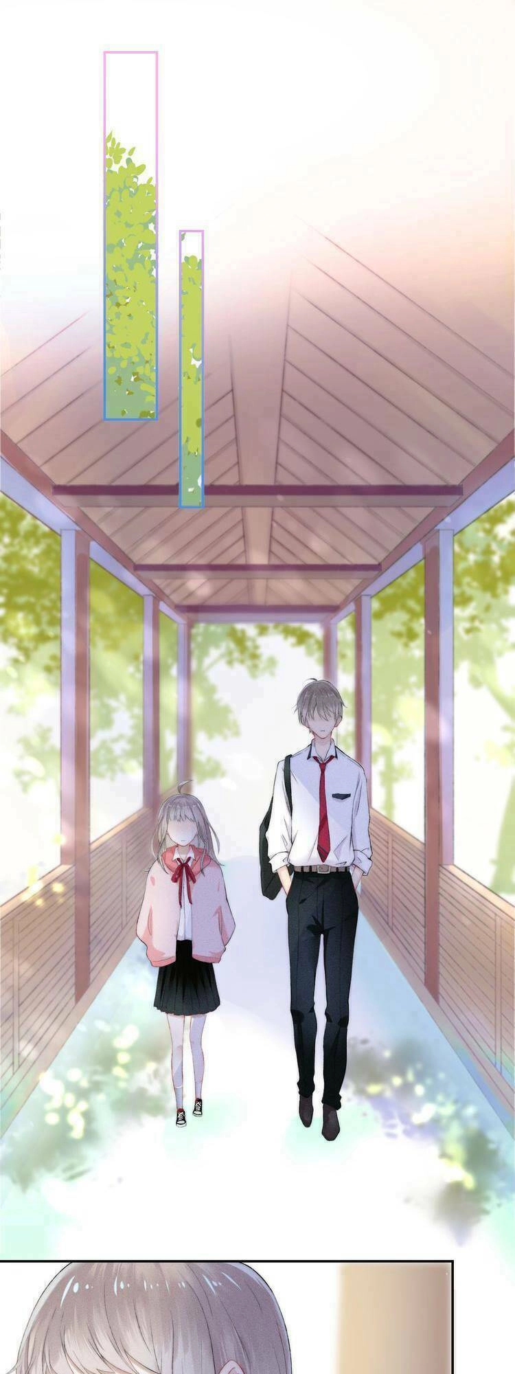 Tiến Gần Đến Trái Tim Em Chapter 24 - 9