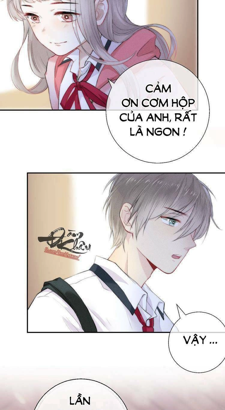 Tiến Gần Đến Trái Tim Em Chapter 24 - 10