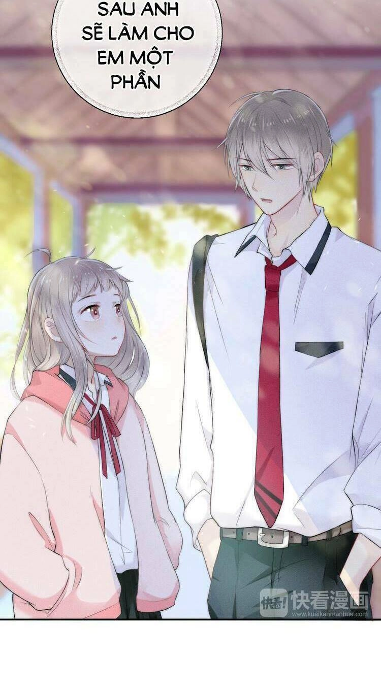 Tiến Gần Đến Trái Tim Em Chapter 24 - 11