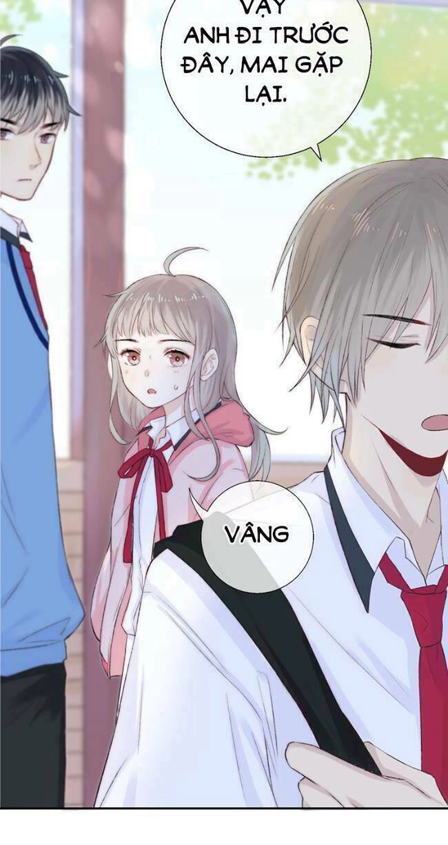 Tiến Gần Đến Trái Tim Em Chapter 24 - 14