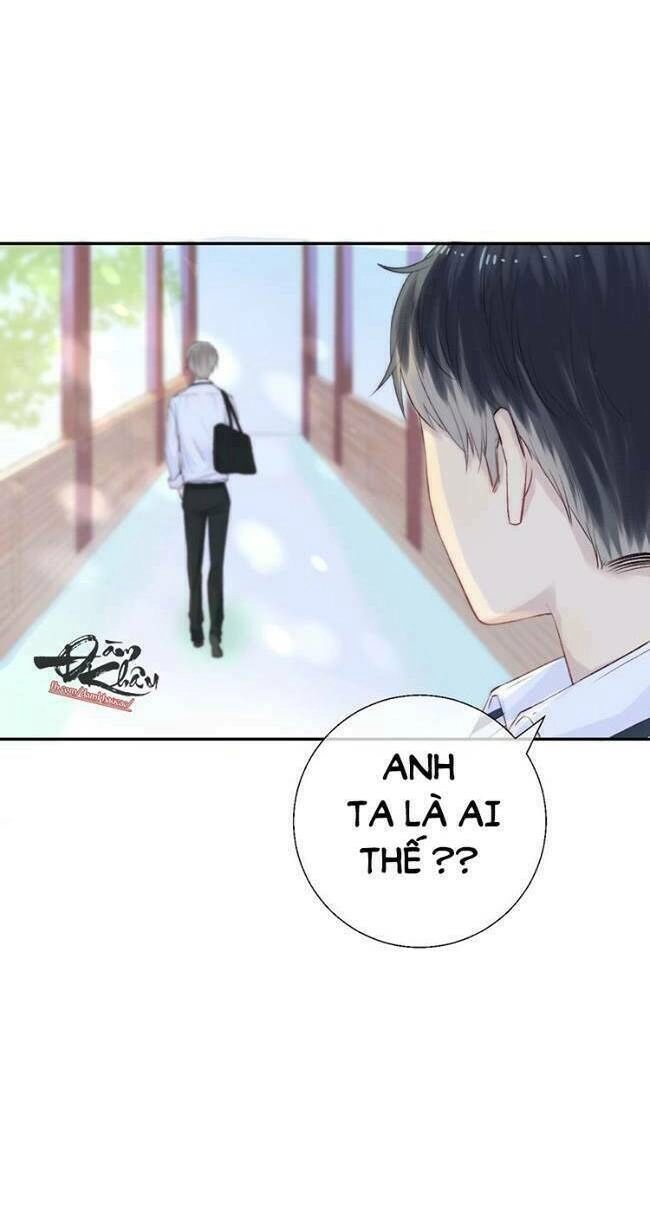 Tiến Gần Đến Trái Tim Em Chapter 24 - 15