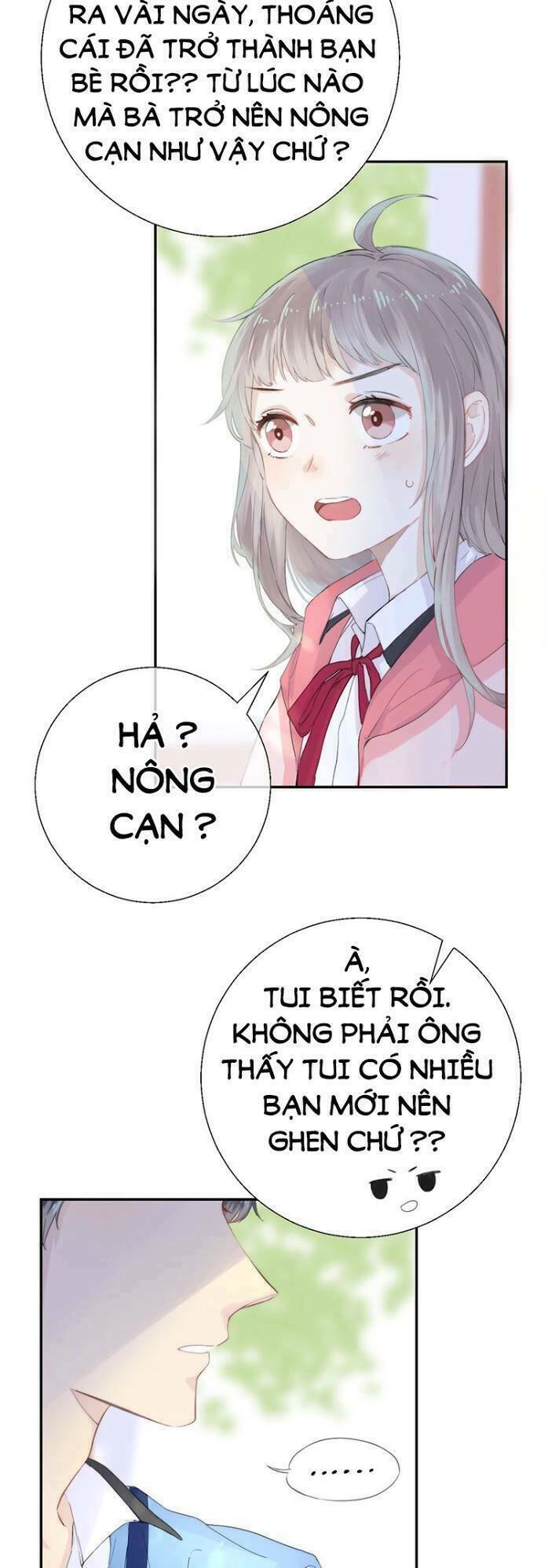 Tiến Gần Đến Trái Tim Em Chapter 24 - 17