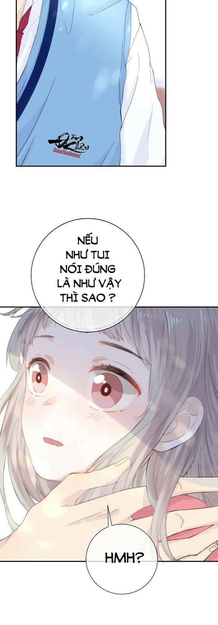 Tiến Gần Đến Trái Tim Em Chapter 24 - 18