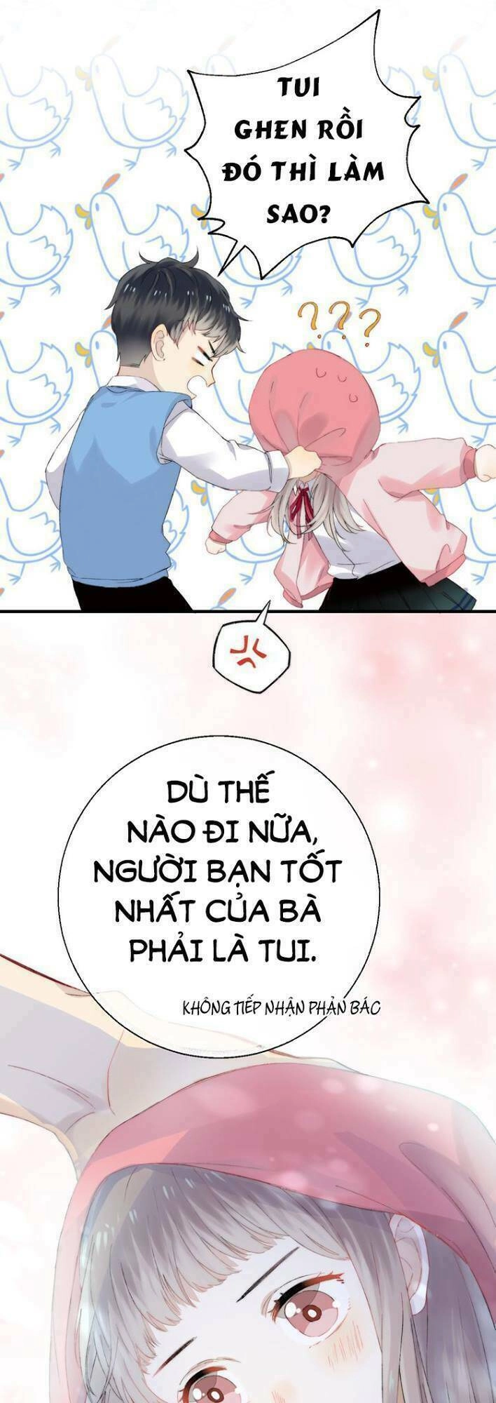 Tiến Gần Đến Trái Tim Em Chapter 24 - 19