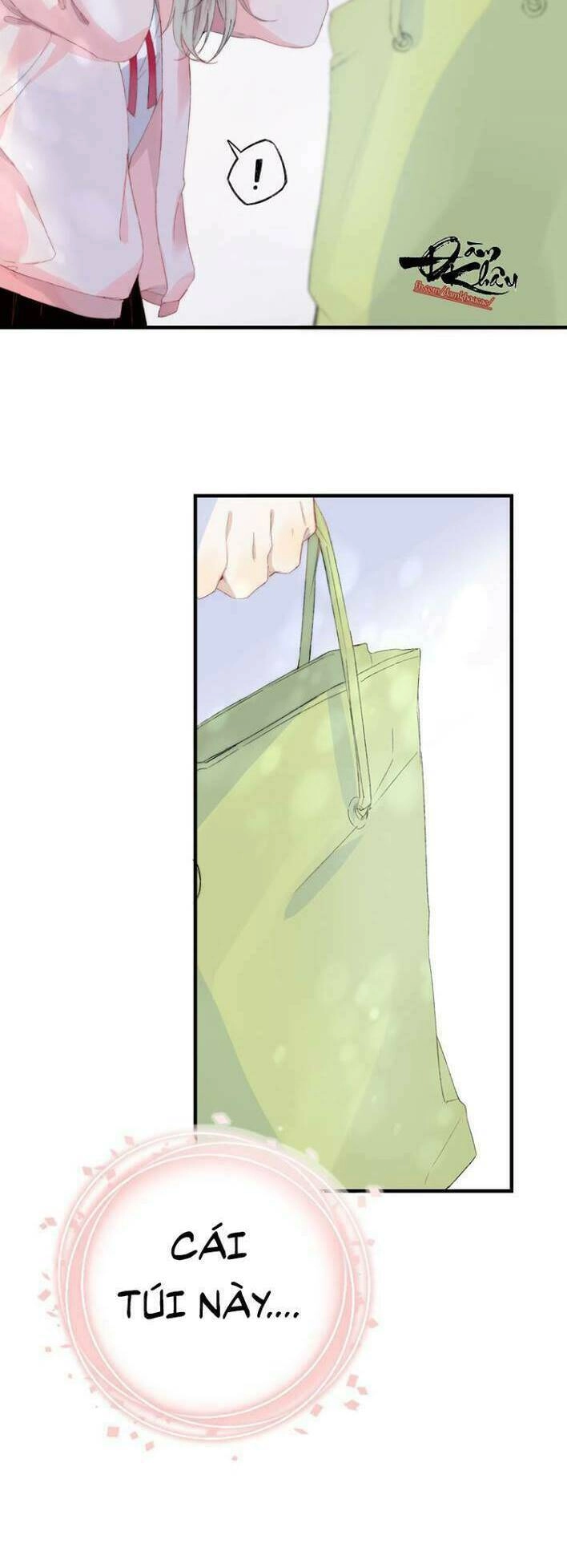 Tiến Gần Đến Trái Tim Em Chapter 24 - 21