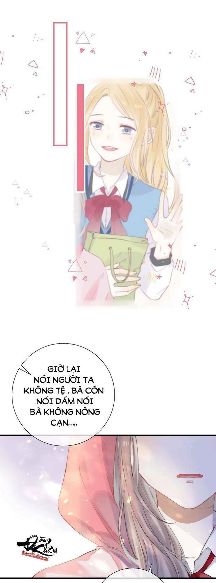 Tiến Gần Đến Trái Tim Em Chapter 24 - 22