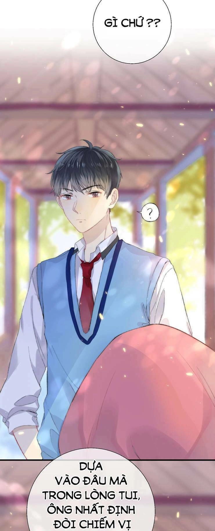 Tiến Gần Đến Trái Tim Em Chapter 24 - 23