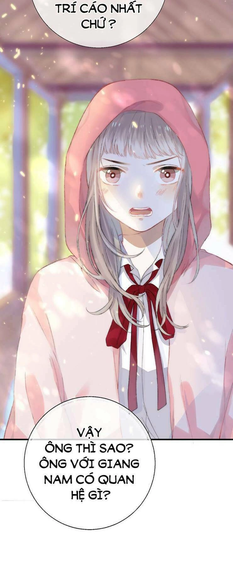 Tiến Gần Đến Trái Tim Em Chapter 24 - 24