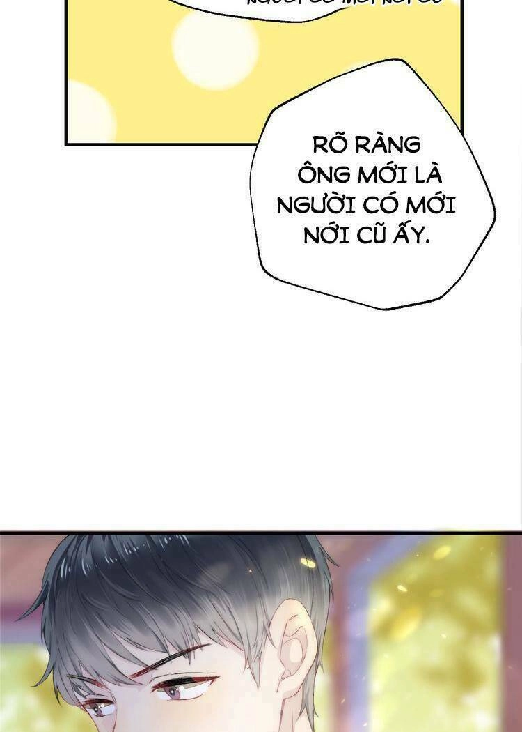 Tiến Gần Đến Trái Tim Em Chapter 24 - 26