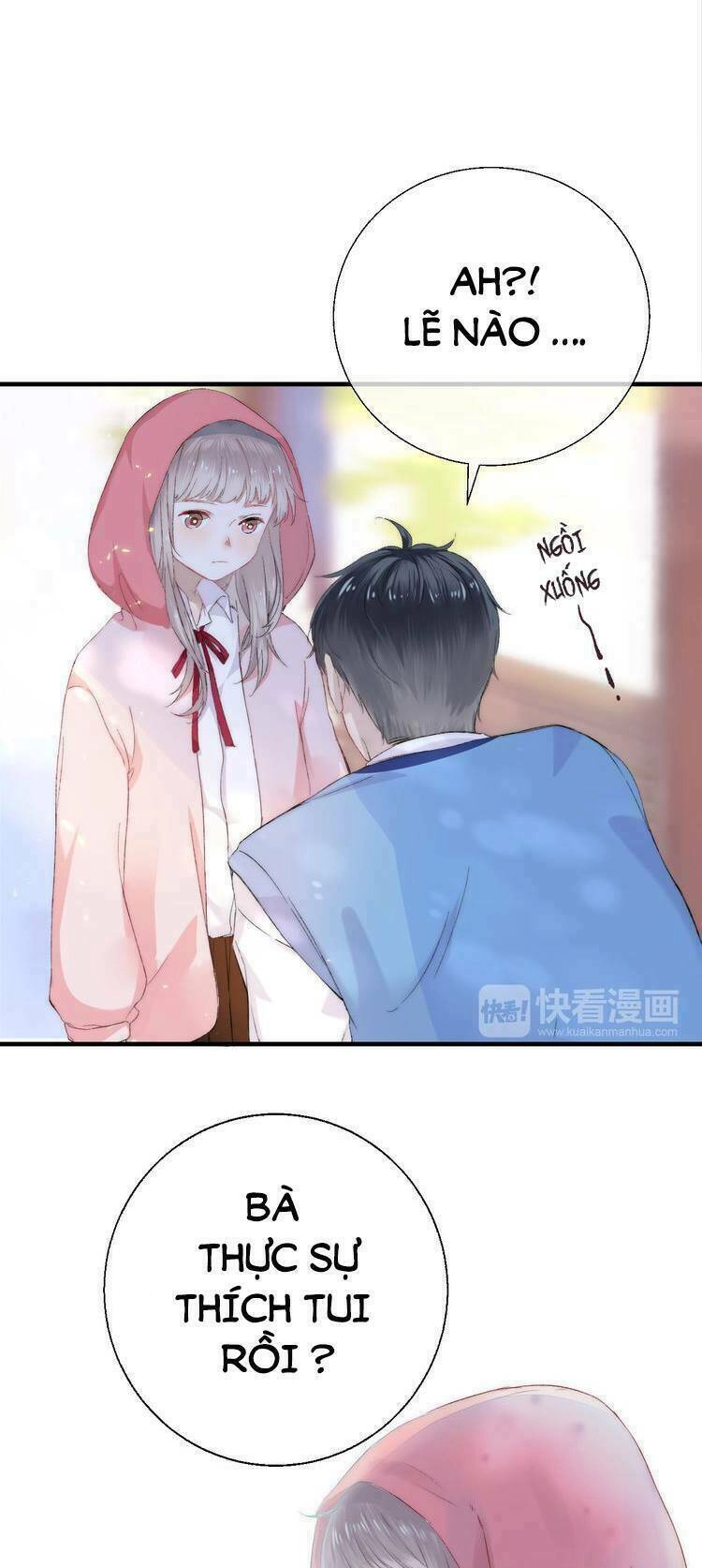 Tiến Gần Đến Trái Tim Em Chapter 24 - 28