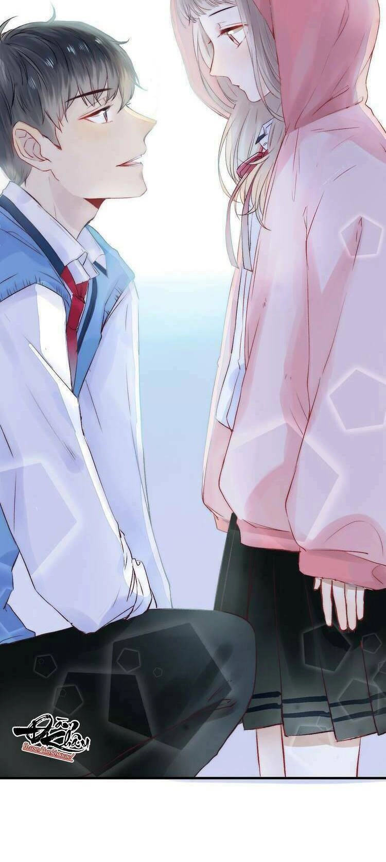 Tiến Gần Đến Trái Tim Em Chapter 24 - 29