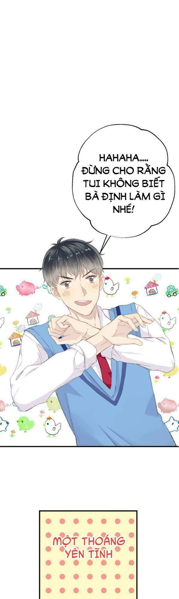 Tiến Gần Đến Trái Tim Em Chapter 24 - 30