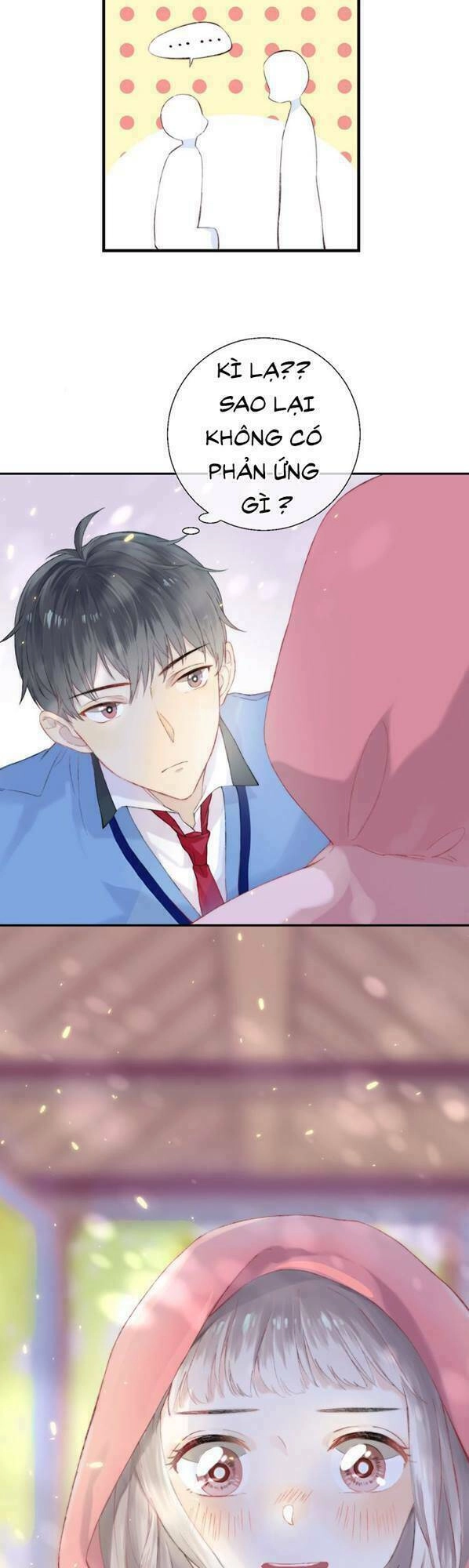 Tiến Gần Đến Trái Tim Em Chapter 24 - 31