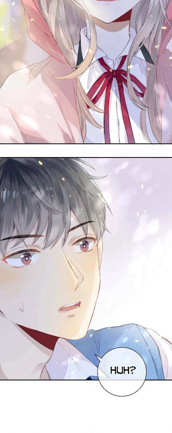 Tiến Gần Đến Trái Tim Em Chapter 24 - 32