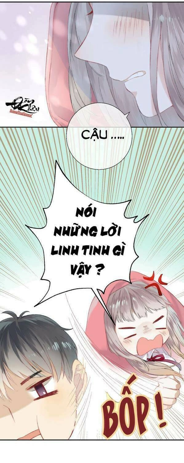 Tiến Gần Đến Trái Tim Em Chapter 24 - 33