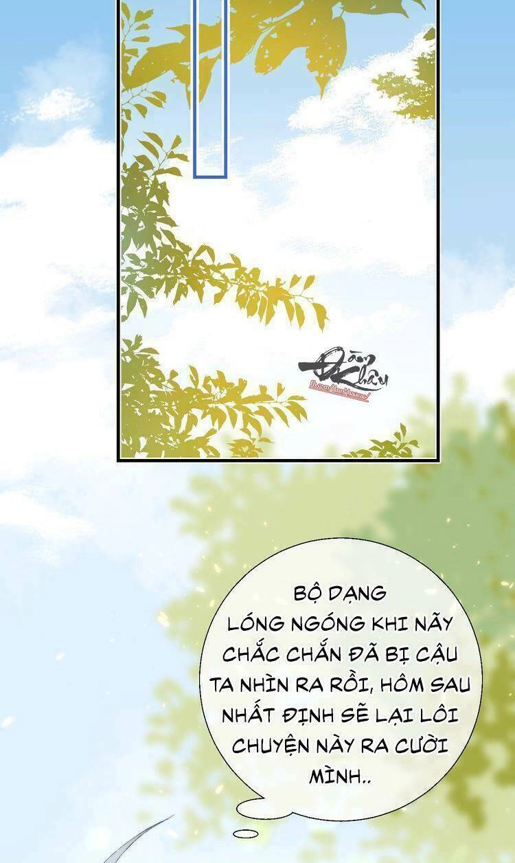 Tiến Gần Đến Trái Tim Em Chapter 24 - 35