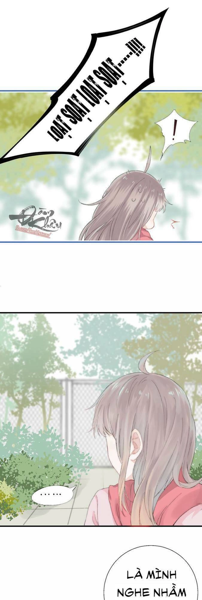 Tiến Gần Đến Trái Tim Em Chapter 24 - 37