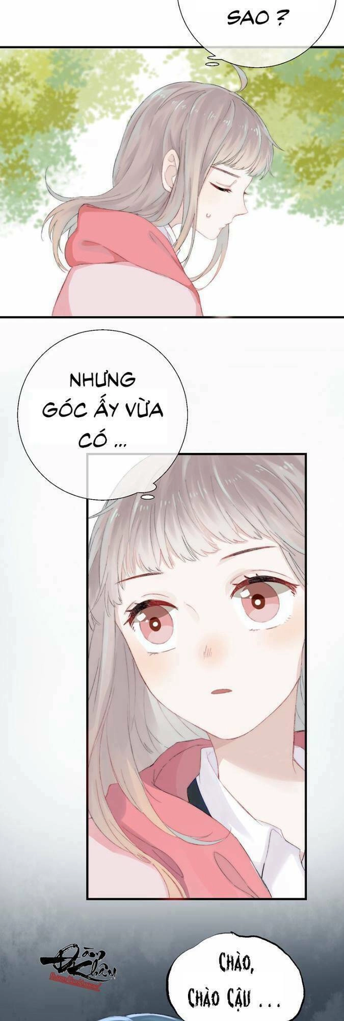 Tiến Gần Đến Trái Tim Em Chapter 24 - 38