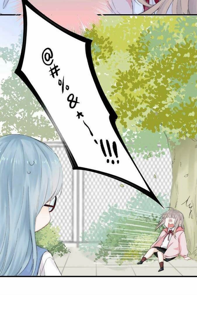 Tiến Gần Đến Trái Tim Em Chapter 24 - 40