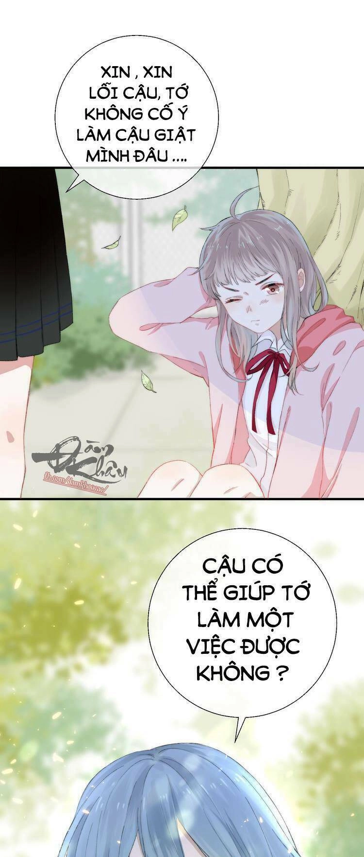 Tiến Gần Đến Trái Tim Em Chapter 24 - 41