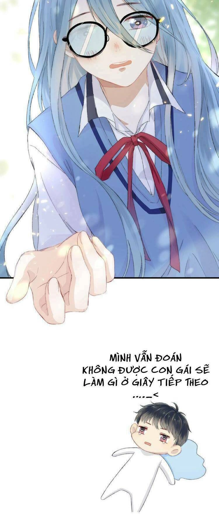 Tiến Gần Đến Trái Tim Em Chapter 24 - 42