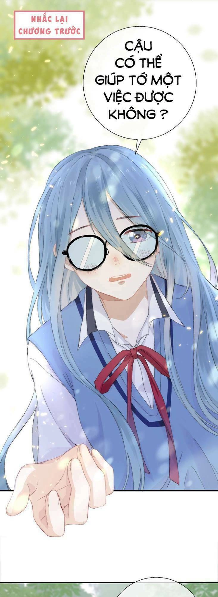 Tiến Gần Đến Trái Tim Em Chapter 25 - 2