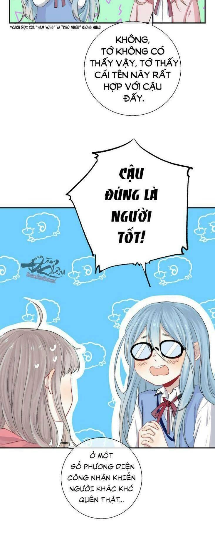 Tiến Gần Đến Trái Tim Em Chapter 25 - 4