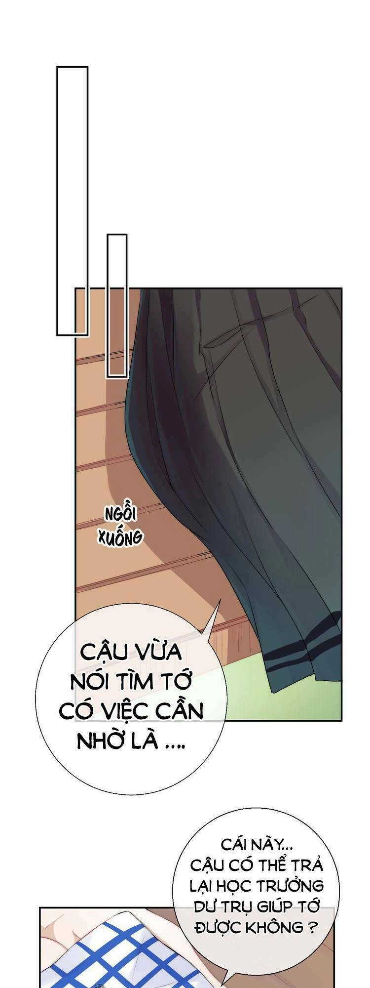 Tiến Gần Đến Trái Tim Em Chapter 25 - 5