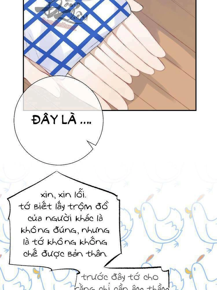 Tiến Gần Đến Trái Tim Em Chapter 25 - 6