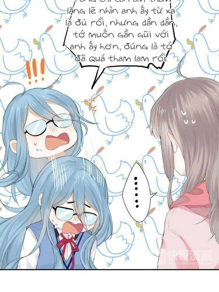 Tiến Gần Đến Trái Tim Em Chapter 25 - 7