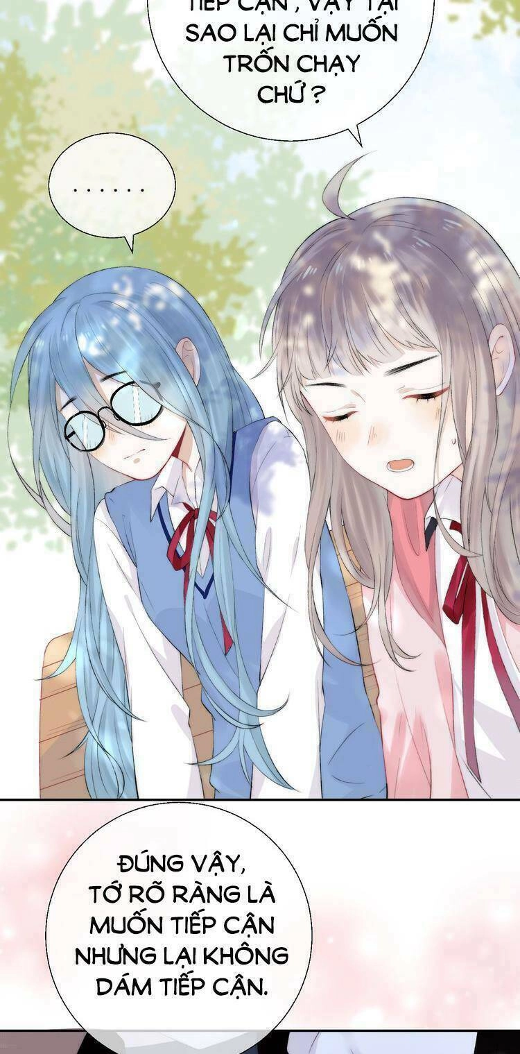 Tiến Gần Đến Trái Tim Em Chapter 25 - 9