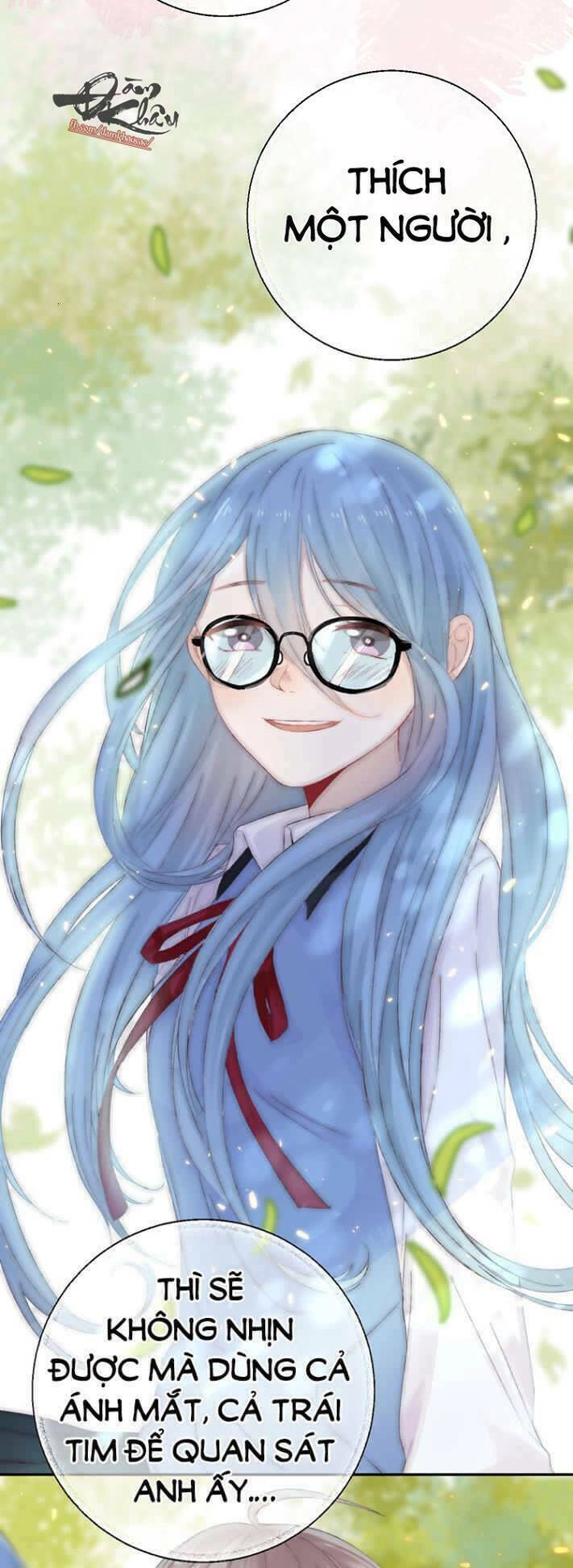 Tiến Gần Đến Trái Tim Em Chapter 25 - 12