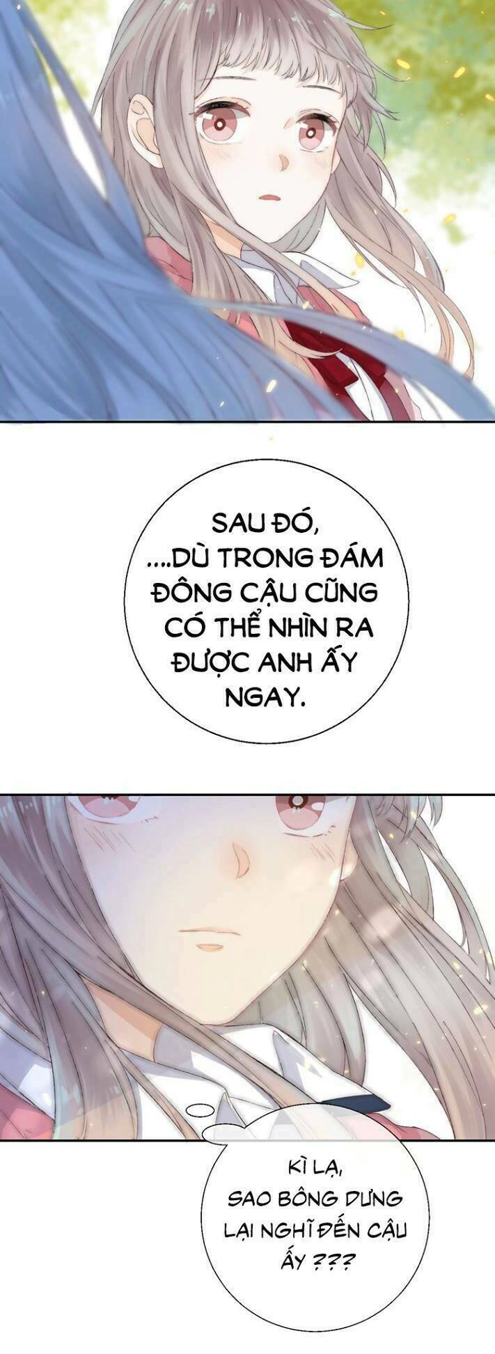 Tiến Gần Đến Trái Tim Em Chapter 25 - 13