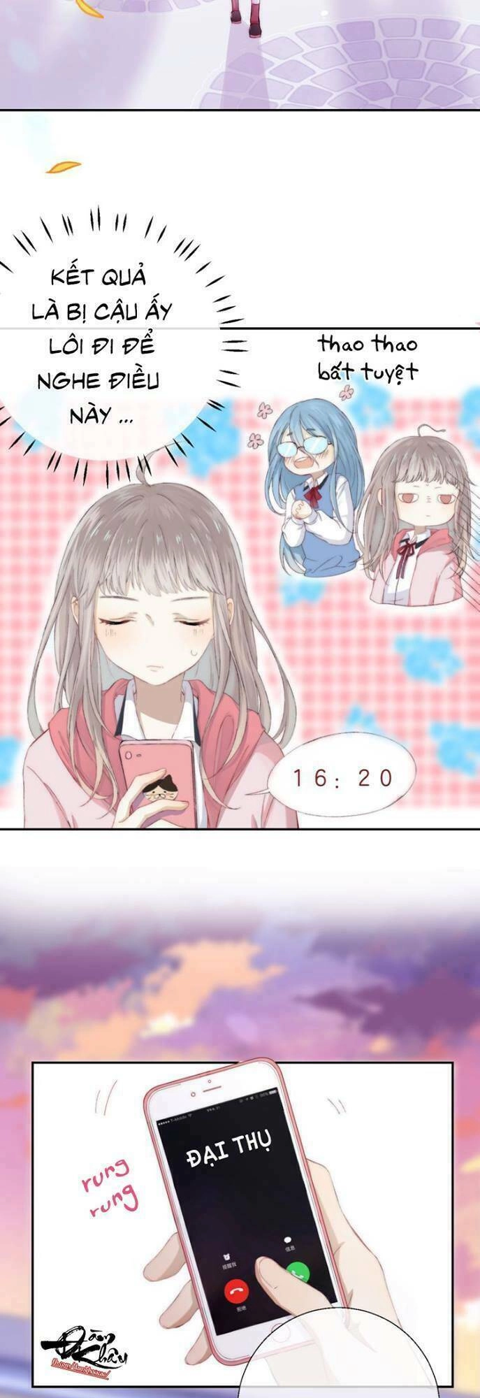 Tiến Gần Đến Trái Tim Em Chapter 25 - 17